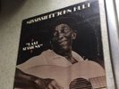 Mississippi John Hurt Last Sessions Rare Vanguard Original Unplayed Lp