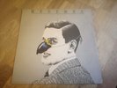 Kestrel LP Same UK Cube 1st press Wonderful vinyl & TOP PSYCH
