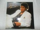 LP Vinyl 12 inch Record Album - Michael Jackson Thriller