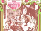 STRAWBERRY ALARM CLOCK--DUTCH FOLD OVER PICTURE SLEEVE + 45--(INCENSE/PEPPERMINT