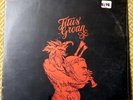Titus Groan Self Title Debut LP Record 1970 US Press JLS 3024 Sealed Prog Rock