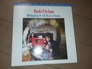 Bob dylan bringing it all back home Lp Record Mofi 45 Limited Ed 180