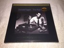 Donald Fagen The Nightfly 180g 45rpm Ultradisc Mobile Fidelity