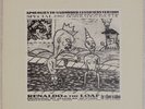 RENALDO & THE LOAF: The Elbow is Taboo LTD Clear Avantgarde, Experimental LP