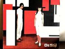 De Stijl White Stripes 2000 Vinyl SFTRI Records 1st Press Jack White