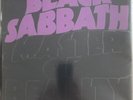 Black Sabbath 