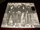 RAMONES 1st album & Rocket to Russia 180gm vinyl Sire/Rhino NEW, SEALED