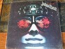 Judas Priest Hell Bent for Leather LP Original 1979 JC-35706 Sealed No Bar Code