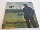 Miller Anderson - Bright City | Vinyl LP | NEU OVP | Missing Vinyl | Blues Rock