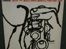 The Miles Davis Quintet Cookin' LP DG Prestige 7094 Bergenfield NJ 1958
