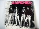 RAMONES LP Rocket To Russia 1977  Sire punk