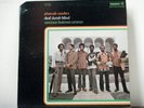 PHAROAH SANDERS  LP  Deaf Dumb Blind 1970  Impulse  free jazz
