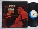 Dexter Gordon A Swingin' Affair Blue Note BLP 4133 Original Mono RVG Ear LISTEN