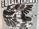 SEALED THE BLACK CROWES -Wiser for the Time Limited 4LP Vinyl Box Set 4x LP NEW