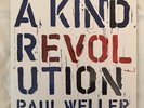 Paul Weller - A Kind Revolution, Vinyl Record LP