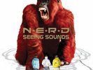 Seeing Sounds [PA] by N.E.R.D. Vinyl 2008 Interscope Original Pressing USA NEW