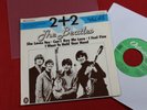 The Beatles  SHE LOVES YOU + 3 (2+2)  7'' EP EMI Odeon 1C 016-06396 sehr gut