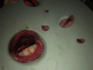 DEATH GRIPS YEAR OF THE SNITCH (LIMITED EDITION CLEAR VINYL) (I) (LP) Preorder