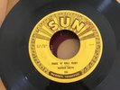 WARREN SMITH - ROCK N' ROLL RUBY - ROCKABILLY ORIGINAL SUN