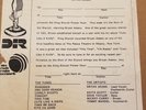 The King Biscuit Flower Hour-Bryan Adams- Promo Rare Radio Show 2/12/84