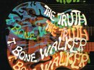T BONE WALKER the truth U.S. BRUNSWICK LP BL-754126_1968 rare ORIG not a reissue
