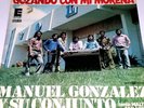 MANUEL GONZALEZ CONJUNTO LP LATIN IMPORT ALBUM SALSA Estelar Guaguanco cumbia 12
