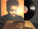 TRACY CHAPMAN Self Titled DEBUT Elektra 60774-1 FAST CAR lp Specialty Pressing