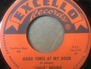 R&B Soul 45/ Chuck Brown 
