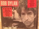 Bob Dylan - Love and Theft