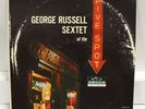 George Russell Sextet at the Five Spot DL 9220 DG Mono
