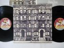 LED ZEPPELIN PHYSICAL GRAFFITI SWAN SONG P-5163,4N Japan VINYL 2LP
