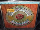 Grateful Dead American Beauty Sealed Vinyl Record Lp USA 1979 Mfsl 1-014 Hype