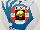 *** DEAN PARRISH *Autographed** I’M ON MY WAY *NORTHERN SOUL *WIGAN CASINO