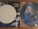 MADONNA MUSIC 12'' FULL ALBUM PICTURE DISC MINT CONDITION