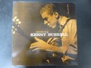 KENNY BURRELL INTRODUCING VG++ LP RVG 161 LEXINGTON AVE NYC LOOKS FANTASTIC