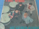 THE WHO MY GENERATION FIRST U.K BRUNSWICK  PRESSING
