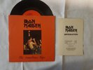 Iron Maiden The Soundhouse Tapes Genuine Original ROK 1 7
