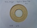 FITZ MAJOR You're Gonna Lose Me BLANK PRE Skinhead Boss Reggae Killer  7