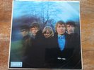 The Rolling Stones Between the Buttons mono vinyl LP