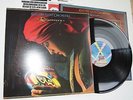 ELECTRIC LIGHT ORCHESTRA - DISCOVERY LP VINYL EX/N MINT UK 1st Rare ELO Poster