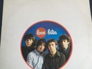 Buzzcocks - Love Bites UK 1978 United Artists 1st Press Embossed Cover LP Insert
