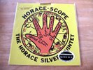 Classic Records Blue Note 4042 Horace Silver Horace-Scope 200G LP MONO NEW Jazz