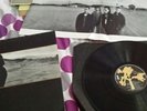 U2 The Joshua Tree - UK 1987 Island 1st press vinyl 12