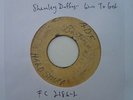 SHENLEY DUFFUS Give To get - When I Am Gone BLANK PRE Ska 7