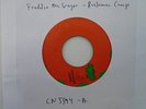 FREDDIE MCGREGOR Rastaman Camp BLANK PRE Roots Reggae 7