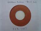 GLADSTONE ANDERSON Black Mail BLANK PRE Reggae Inst Killer  7