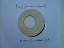 UNKNOWN Heavy Jamaica Funk Reggae BLANK PRE Killer  7