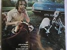 JACK BRUCE THINGS WE LIKE SEALED ORIG 1971 ATCO LP  CREAM PROG JAZZ ROCK