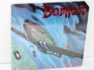Damien - Stop This War - Heavy Metal Vinyl LP w/  Promo Letter SHRINK