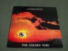Hawkwind ?– The Golden Void (Live At Glasgow Apollo 1982) ltd. LP US issue 1991